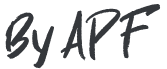 logo by apf